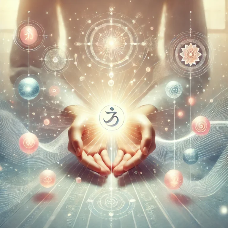 reiki-stepup